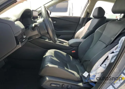 2023 Honda Accord Touring Hybrid from USA, damaged, VIN 1HGCY2F83PA006055